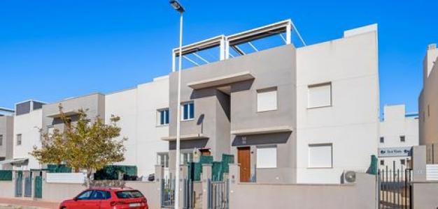 Annonce Vente Maison Torrevieja