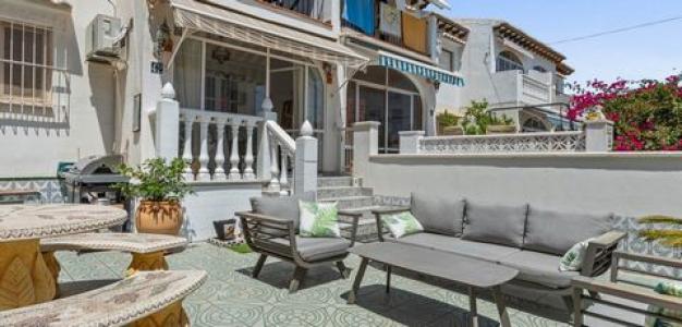 Annonce Vente Maison Torrevieja