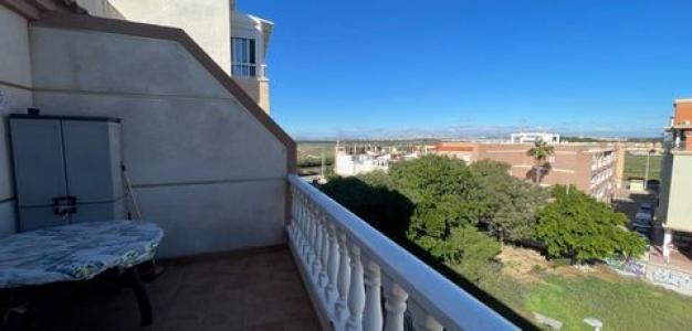 Annonce Vente Appartement Torrevieja