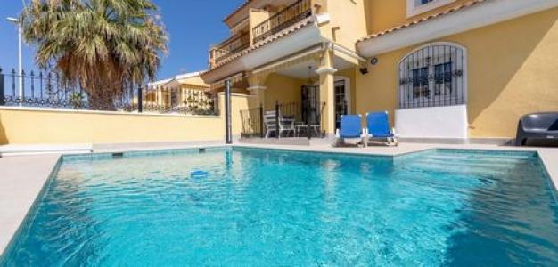 Acheter Maison Orihuela-costa rgion ALICANTE