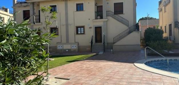 Acheter Appartement Algorfa rgion ALICANTE