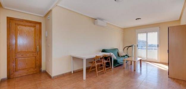 Annonce Vente Appartement Torrevieja