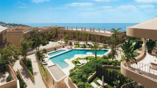 Annonce Vente Appartement Fuengirola