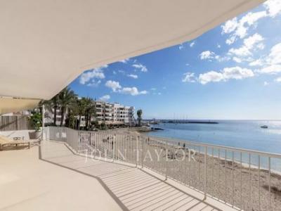 Acheter Appartement 152 m2 Santa-eularia-des-riu