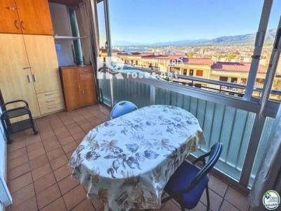 Annonce Vente Appartement Roses