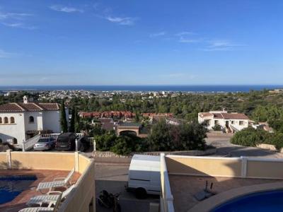Annonce Vente 4 pices Maison Denia
