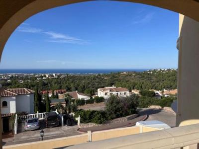Acheter Maison 192 m2 Denia