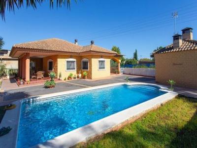 Annonce Vente Maison Aljucer