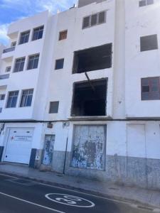 Acheter Immeuble 550 m2 Agaete