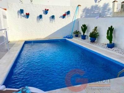 Acheter Maison 101 m2 La-herradura