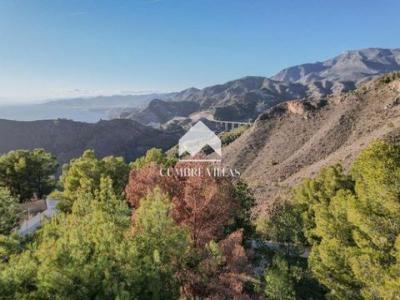 Acheter Terrain 1000 m2 La-herradura