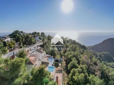 Acheter Terrain La-herradura rgion ALMERIA