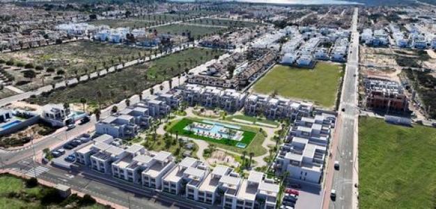 Acheter Maison Ciudad-quesada rgion ALICANTE