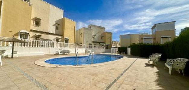 Acheter Maison 85 m2 Orihuela-costa