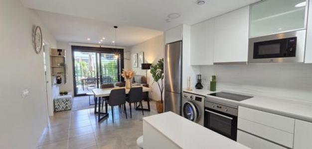 Acheter Appartement 68 m2 Orihuela-costa