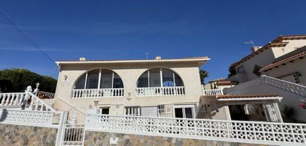 Annonce Vente Maison Orihuela-costa