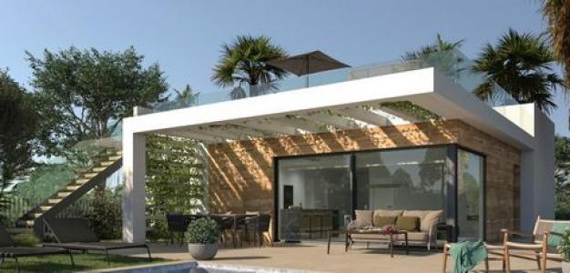 Annonce Vente Maison Los-alcazares