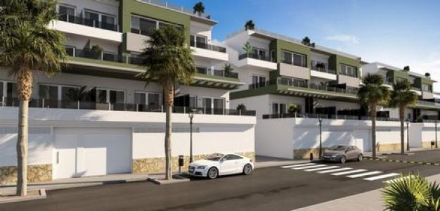 Vente Appartement Xeresa  V en Espagne