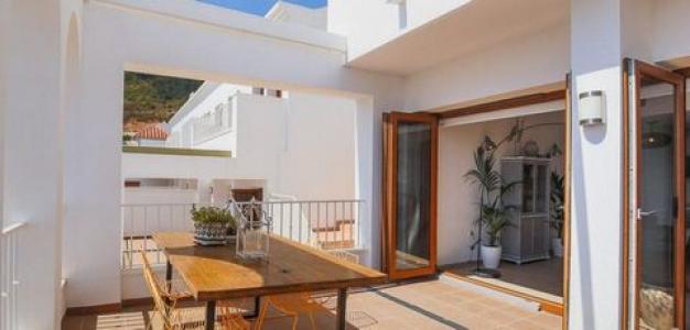 Acheter Appartement Xeresa rgion VALENCIA