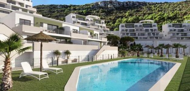 Vente Appartement Xeresa  V en Espagne