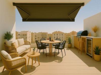 Vente Appartement Guardamar-del-segura  A en Espagne