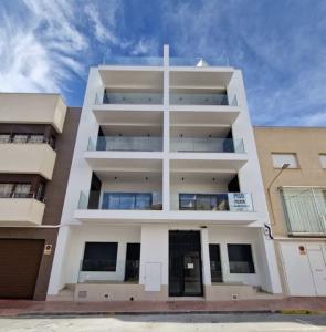Annonce Vente Appartement Guardamar-del-segura