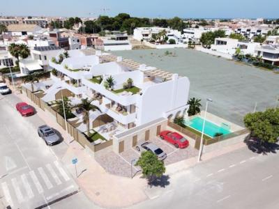 Vente Appartement San-pedro-del-pinatar  MU en Espagne