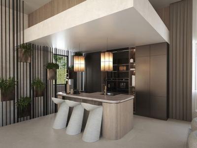 Acheter Maison 658 m2 Marbella