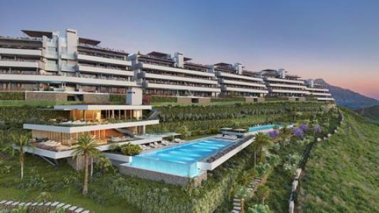 Annonce Vente Appartement Benahavis