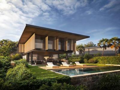 Annonce Vente Maison Marbella