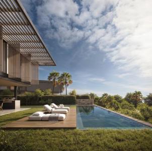 Acheter Maison 454 m2 Marbella