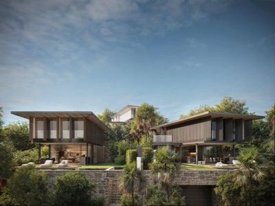 Acheter Maison Marbella rgion CORDOBA