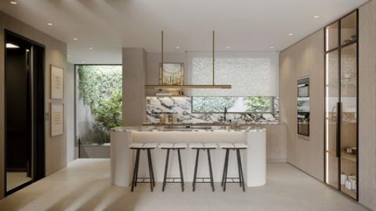 Acheter Appartement Marbella rgion CORDOBA