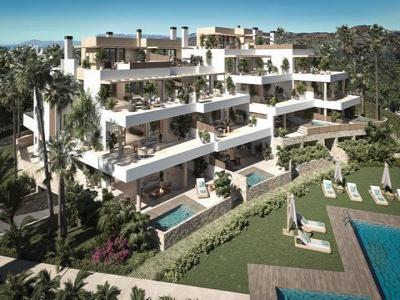 Vente Appartement Marbella  CO