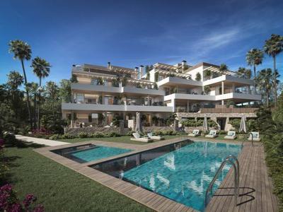 Annonce Vente Appartement Marbella