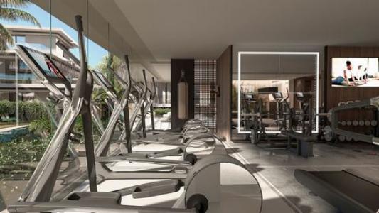 Acheter Appartement 95 m2 Estepona