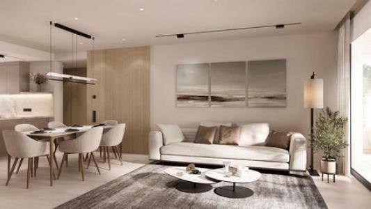 Acheter Appartement Estepona rgion MALAGA