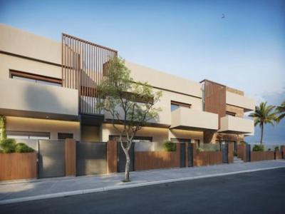 Acheter Appartement 101 m2 San-pedro-del-pinatar