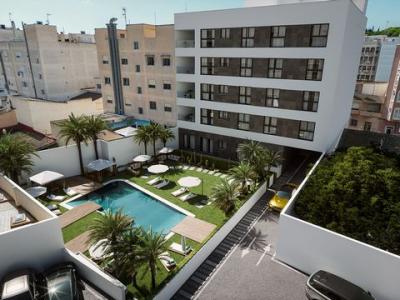 Vente Appartement Guardamar-del-segura  A en Espagne