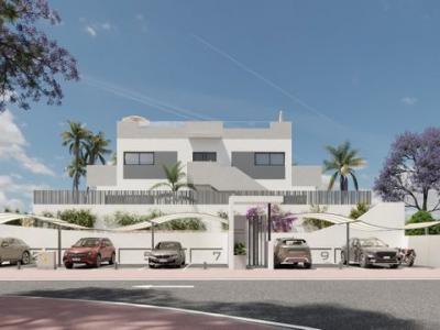 Acheter Appartement 114 m2 Torrevieja