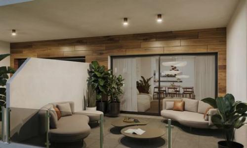 Acheter Appartement Benidorm rgion ALICANTE