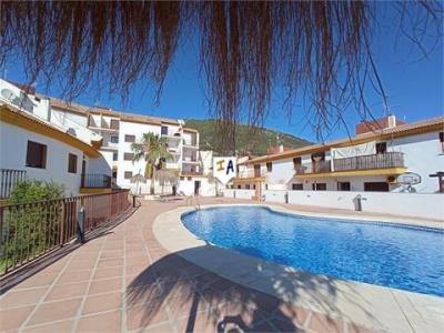 Acheter Appartement Alcaucin rgion MALAGA