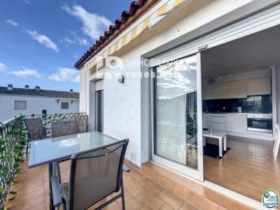 Vente Appartement Empuriabrava  GI en Espagne