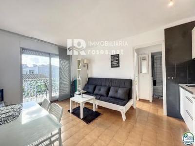 Annonce Vente Appartement Empuriabrava