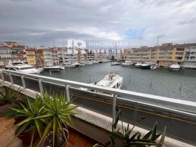 Acheter Appartement 52 m2 Empuriabrava