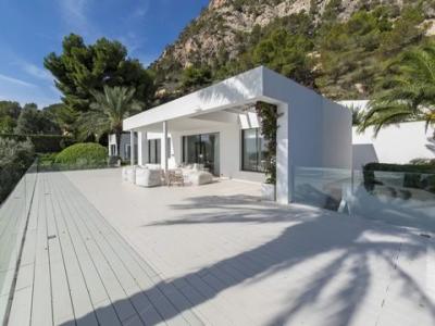 Acheter Maison 500 m2 Cala-carbo