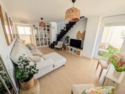 Annonce Vente Appartement Estepona