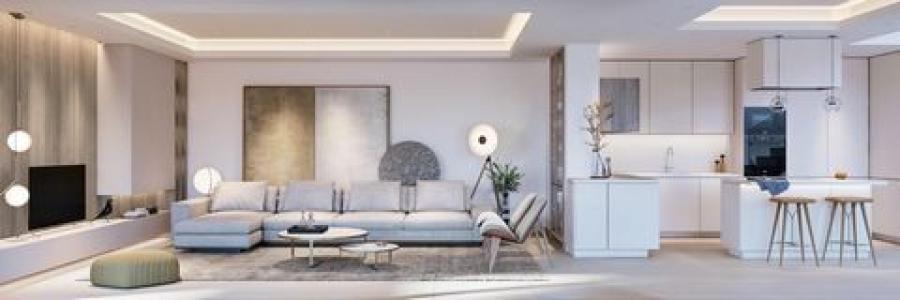 Acheter Appartement Madrid rgion ALMERIA