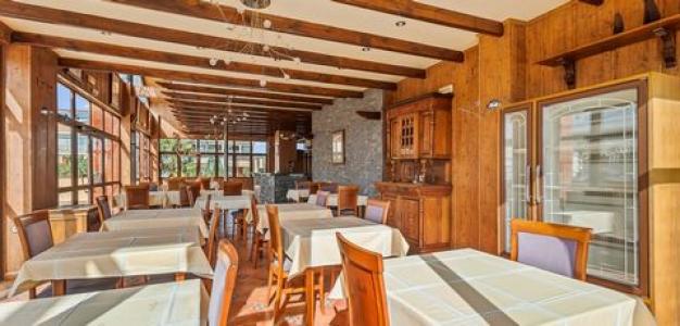 Annonce Vente Local commercial Orihuela-costa