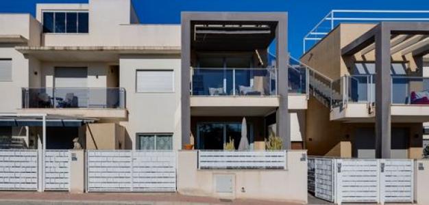 Acheter Appartement 95 m2 Guardamar-del-segura